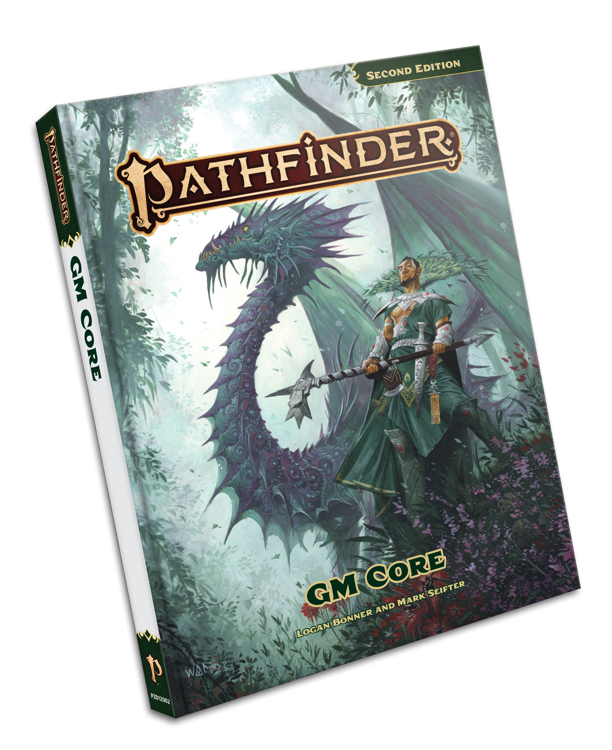 Pathfinder - GM Core