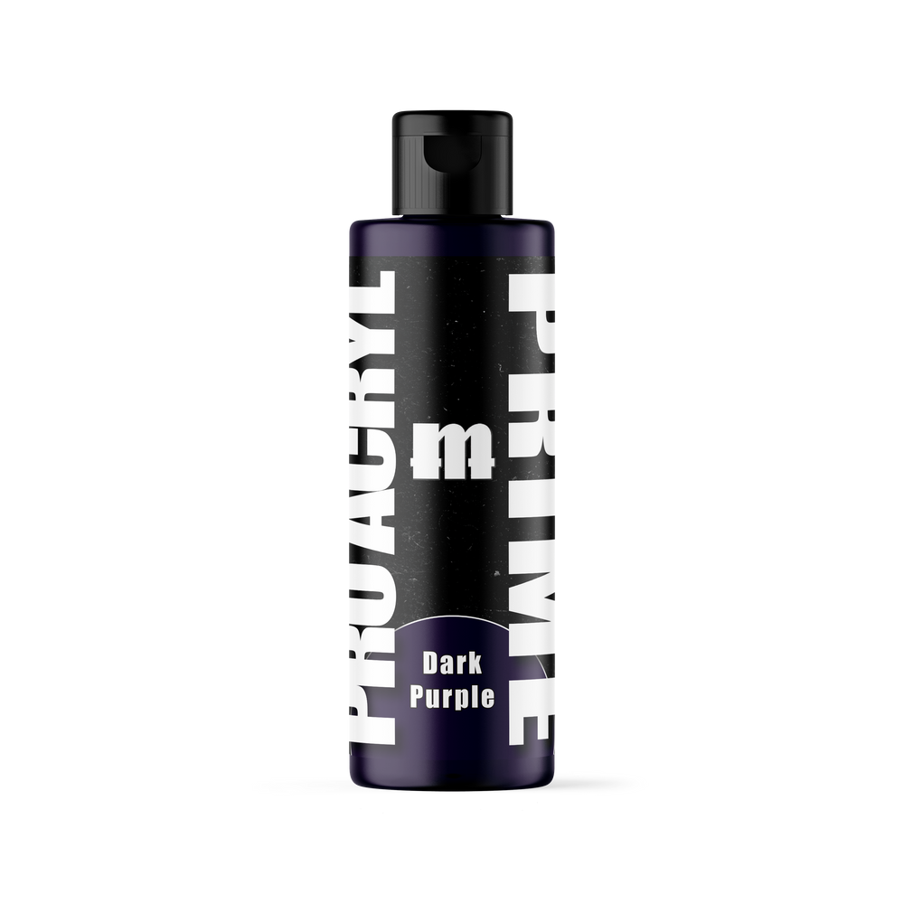 Pro Acryl PRIME - Dark Purple
