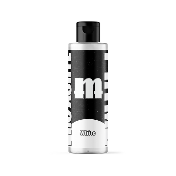 Pro Acryl PRIME - White