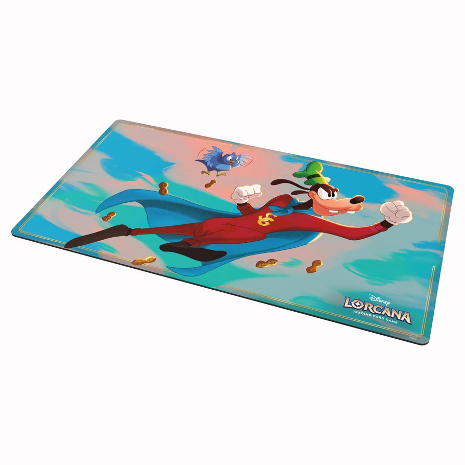 Playmat - Wilds Unknown: Goofy