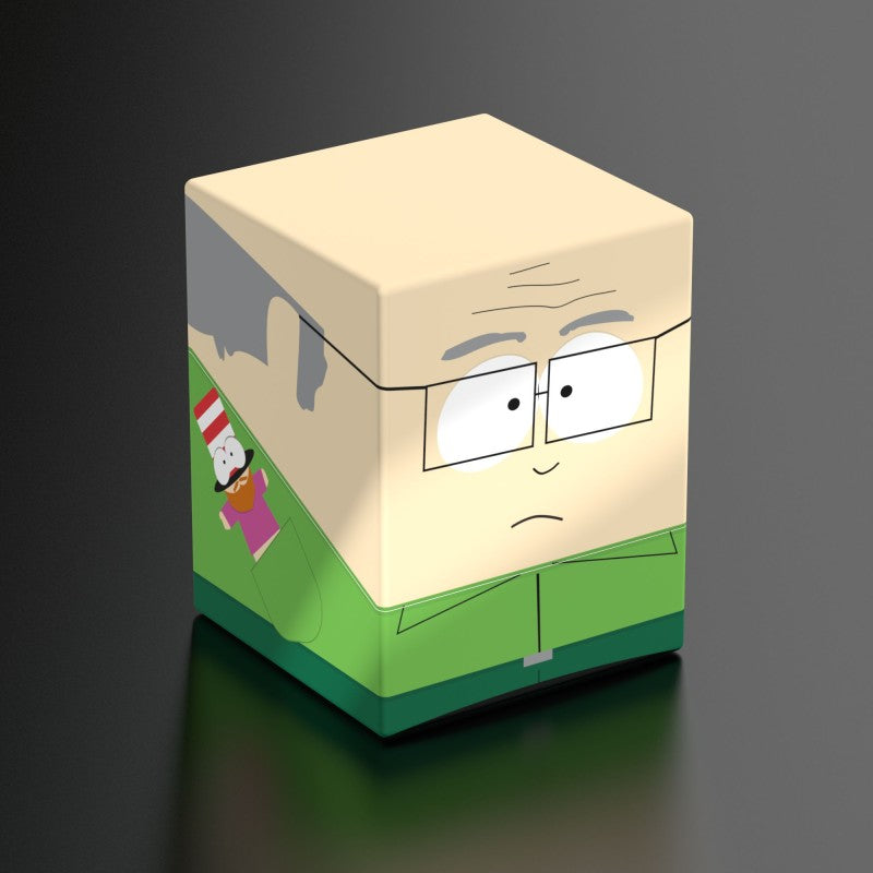 Squaroes South Park™ - Mr. Garrison