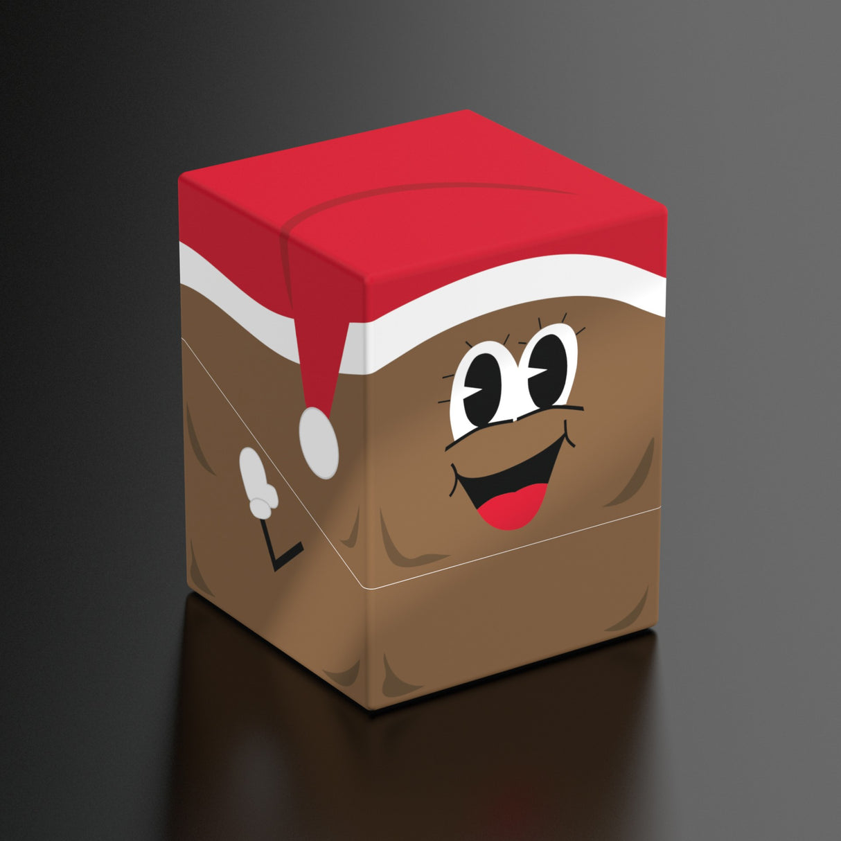 Squaroes South Park™ - Mr. Hankey