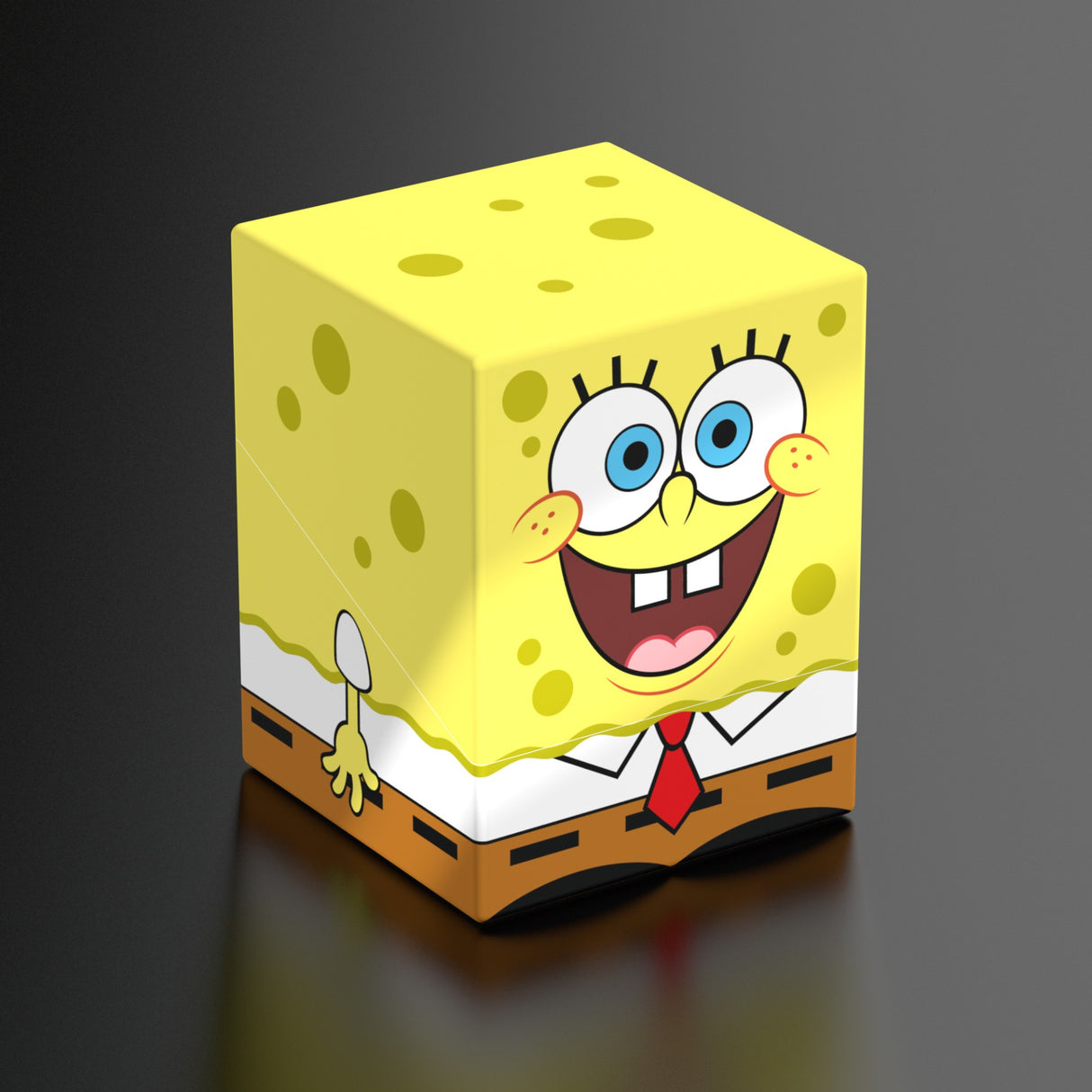 Squaroes Sponge Bob - Sponge Bob