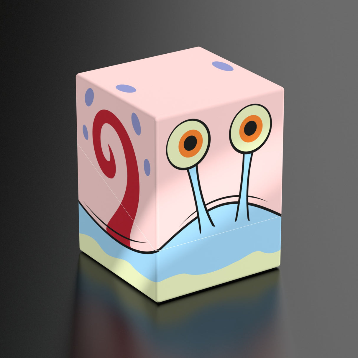 Squaroes Sponge Bob - Gary
