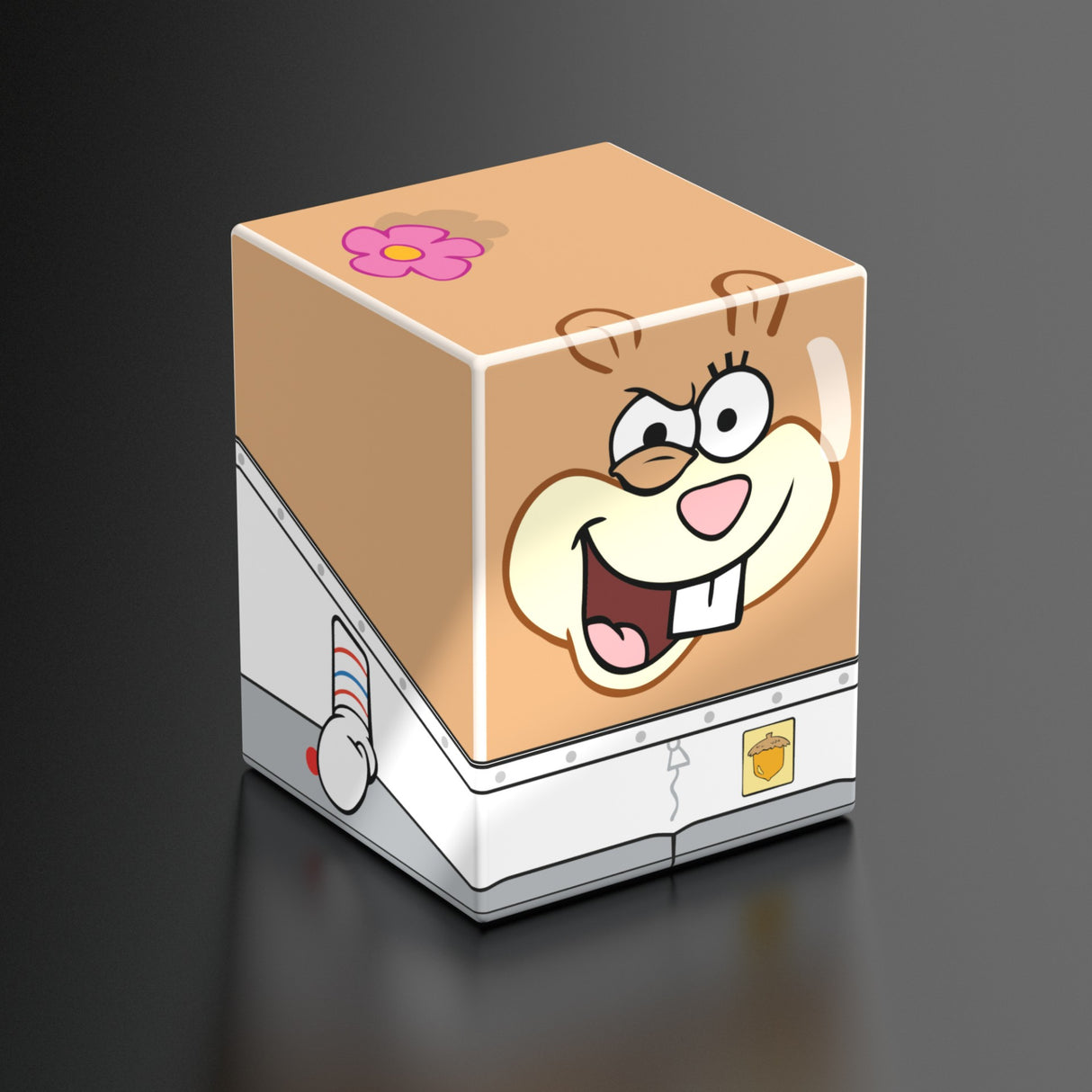 Squaroes Sponge Bob - Sandy