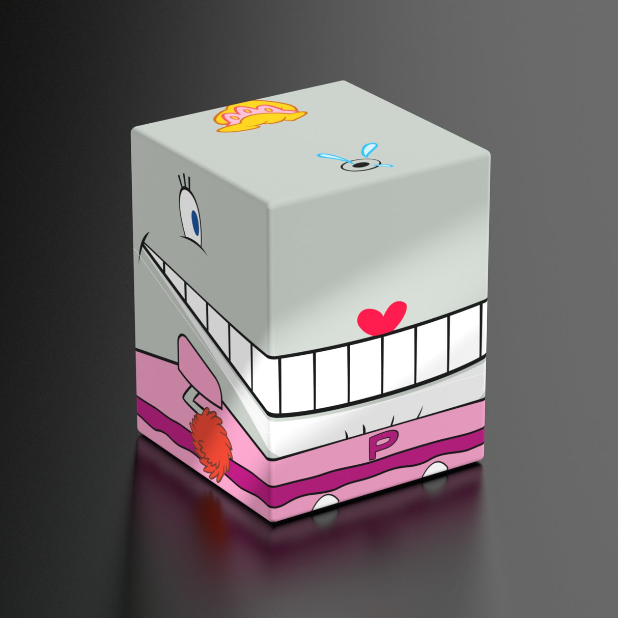 Squaroes Sponge Bob - Pearl