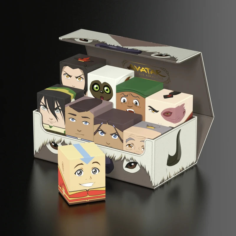 Collectors Case Avatar: The Last Airbender - Appa