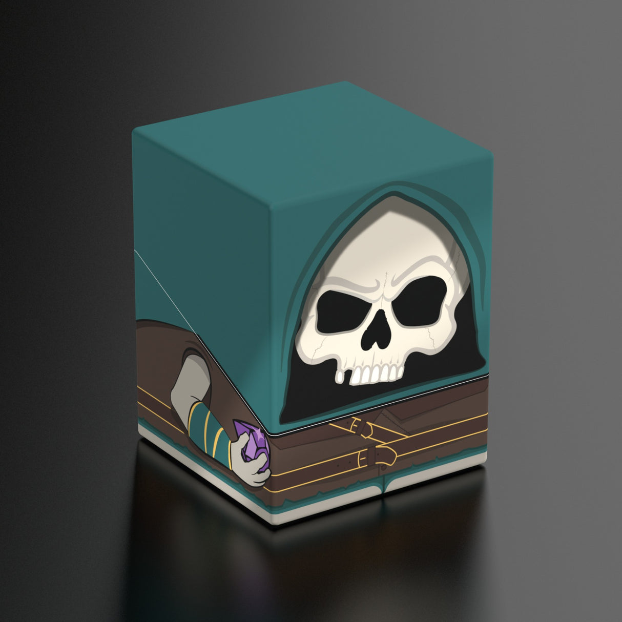 Squaroes Magic the Gathering Foundations - Tinybones