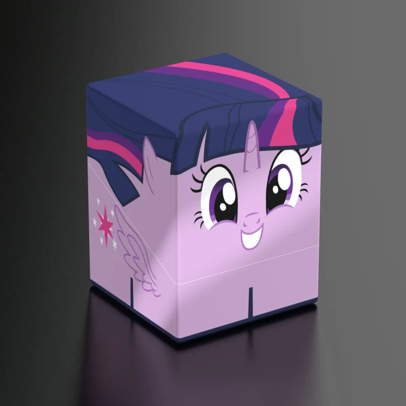 Squaroes - My Little Pony: Friendship is Magic - Twilight Sparkle