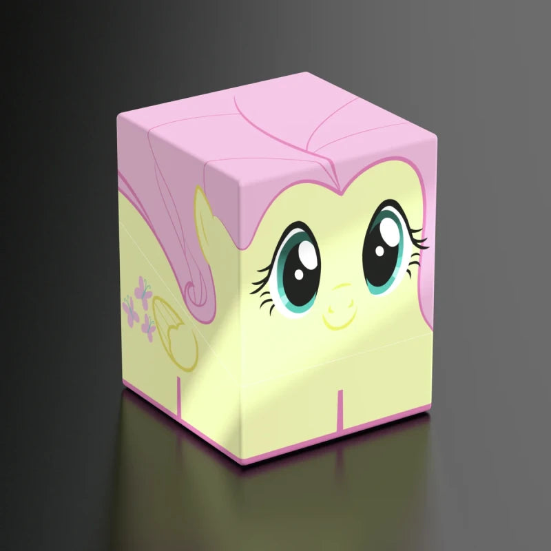 Squaroes - My Little Pony: Friendship is Magic - Fluttershy