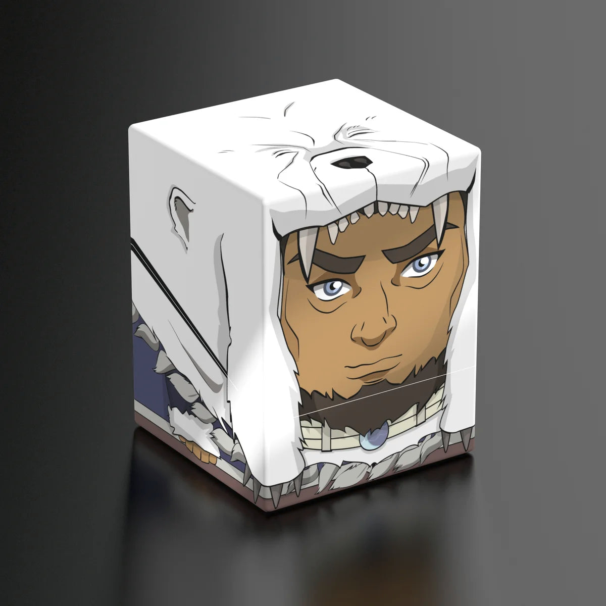 Squaroes Avatar: The Last Airbender - Avatar Kuruk
