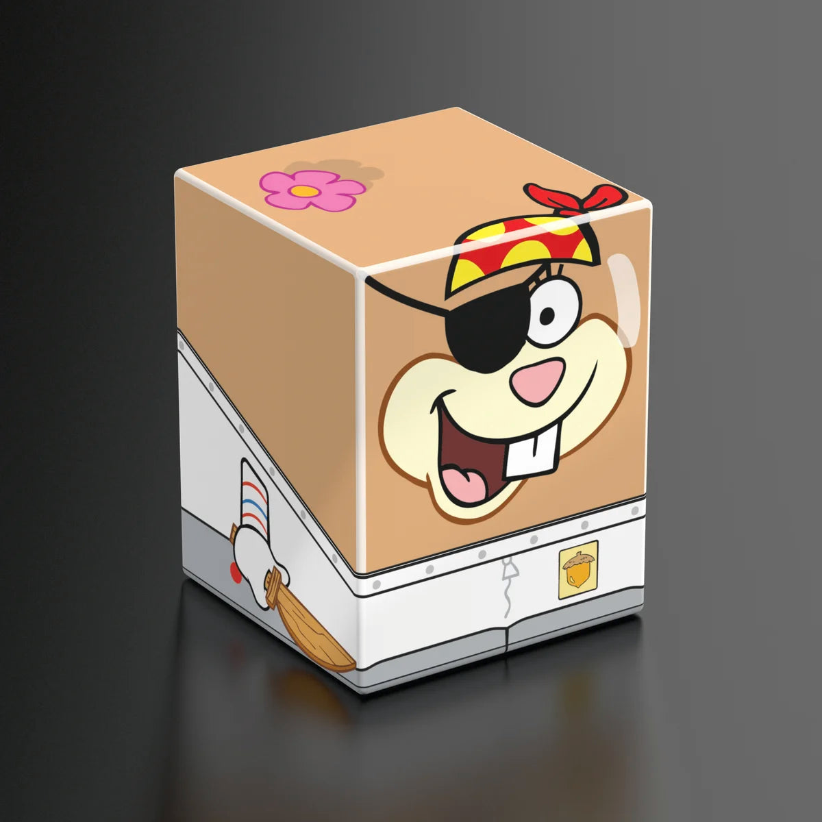 Squaroes SpongeBob - Pirate Sandy