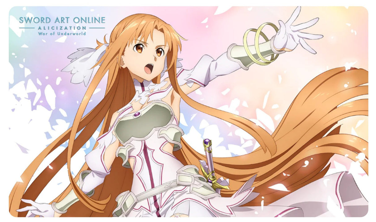 Playmat - Sword Art Online - Asuna