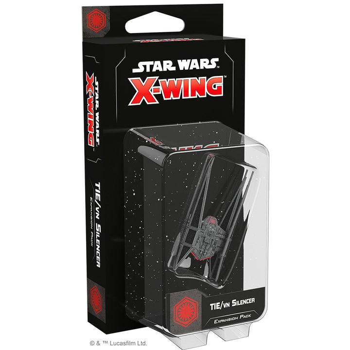 Star Wars X-Wing - TIE-vn Silencer