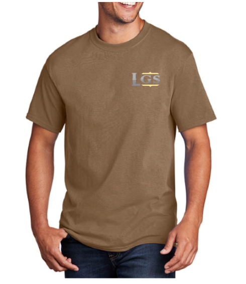 Outlaws of Thunder Junction T-Shirt
