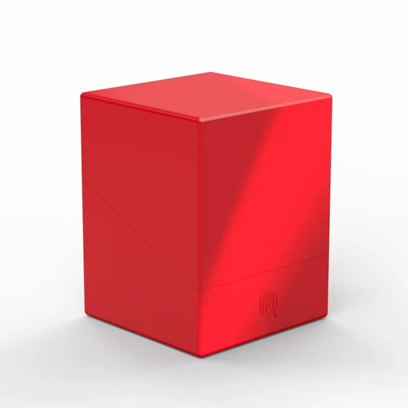 Ultimate Guard Boulder 100+ Red