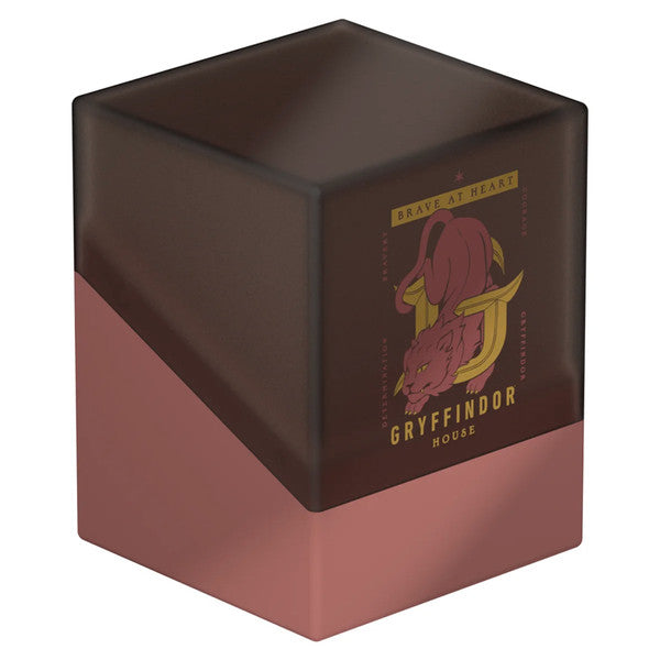 Ultimate Guard Boulder 100+ - Gryffindor