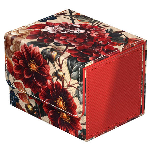 Deck Box - Sidewinder 100+ Floral Places - Autumn Heath