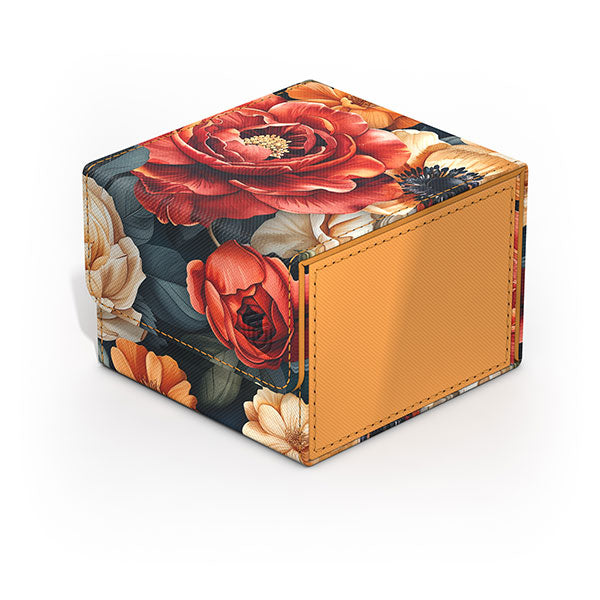Deck Box - Sidewinder 133+ Floral Places - Secret Garden