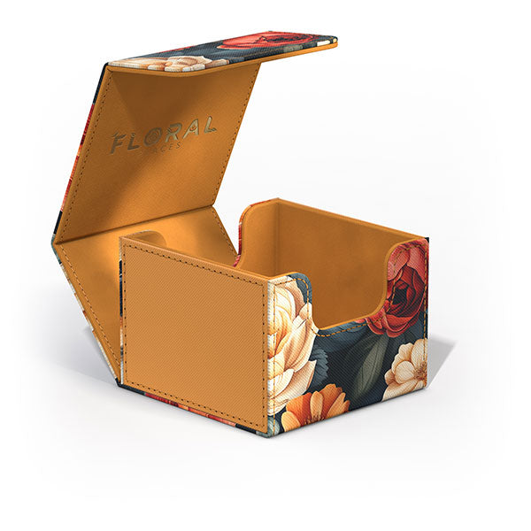 Deck Box - Sidewinder 133+ Floral Places - Secret Garden
