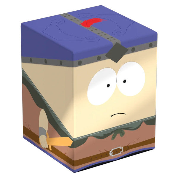 Squaroes - South Park: Stick of Truth - Stan Marshwalker