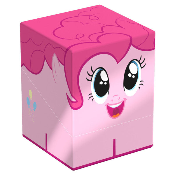 Squaroes - My Little Pony: Friendship is Magic - Pinkamena Pie