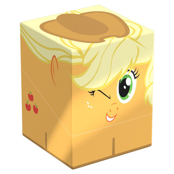 Squaroes - My Little Pony: Friendship is Magic - Apple Jack