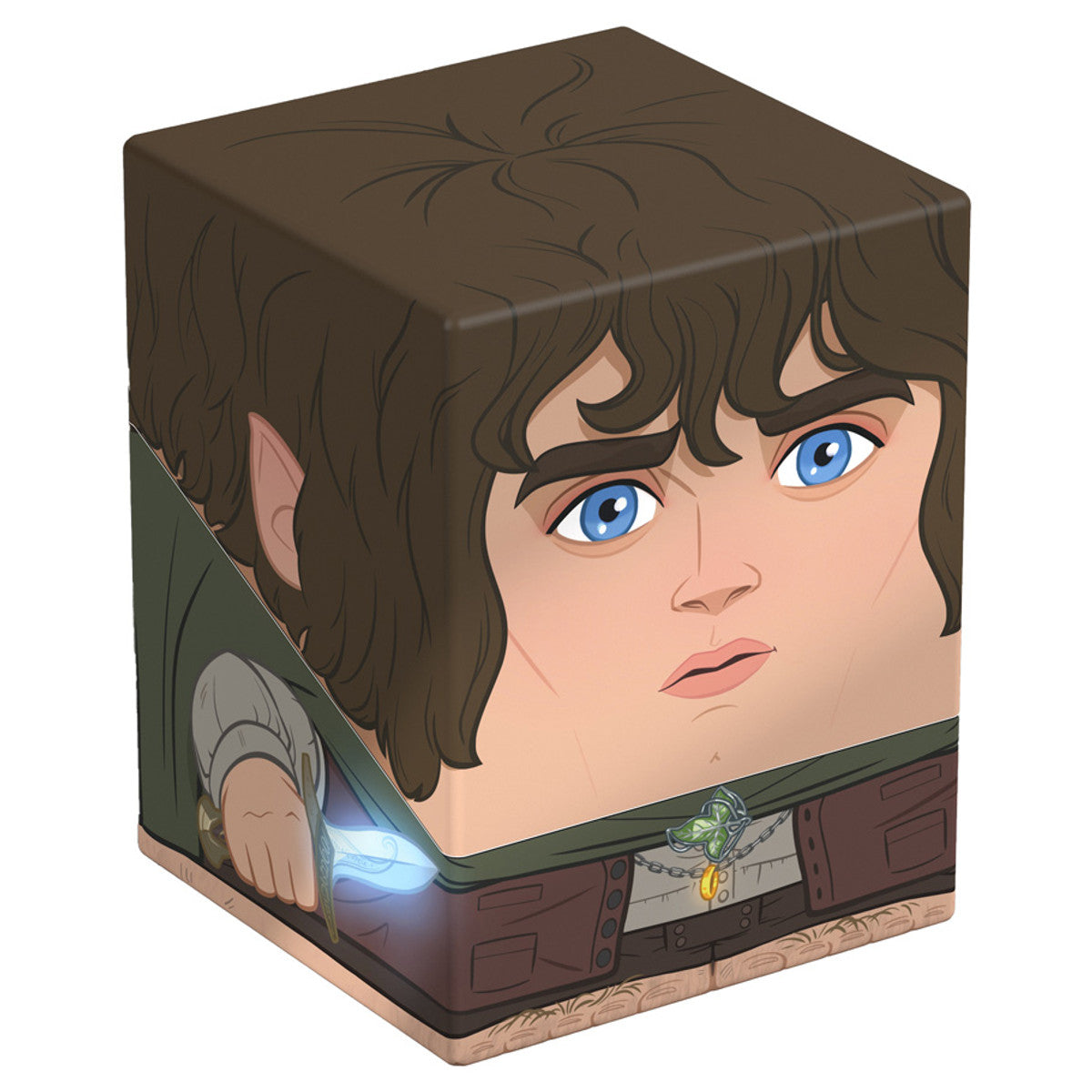 Squaroes Lord of the Rings: Frodo