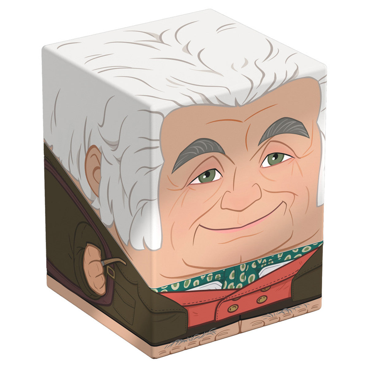 Squaroes Lord of the Rings: Bilbo Baggins