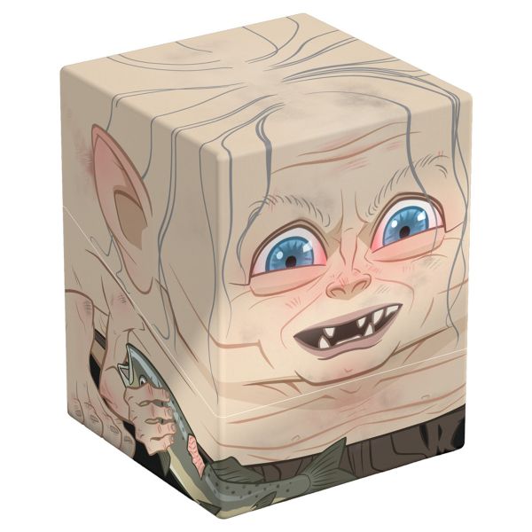 Squaroes Lord of the Rings: Gollum