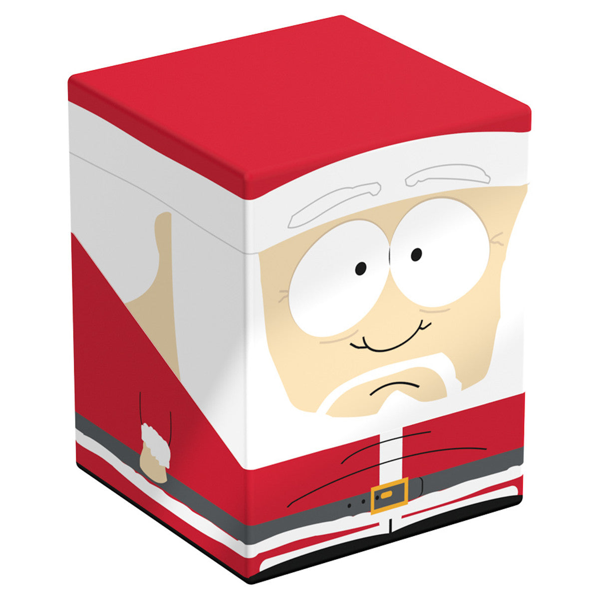Squaroes South Park™ - Santa