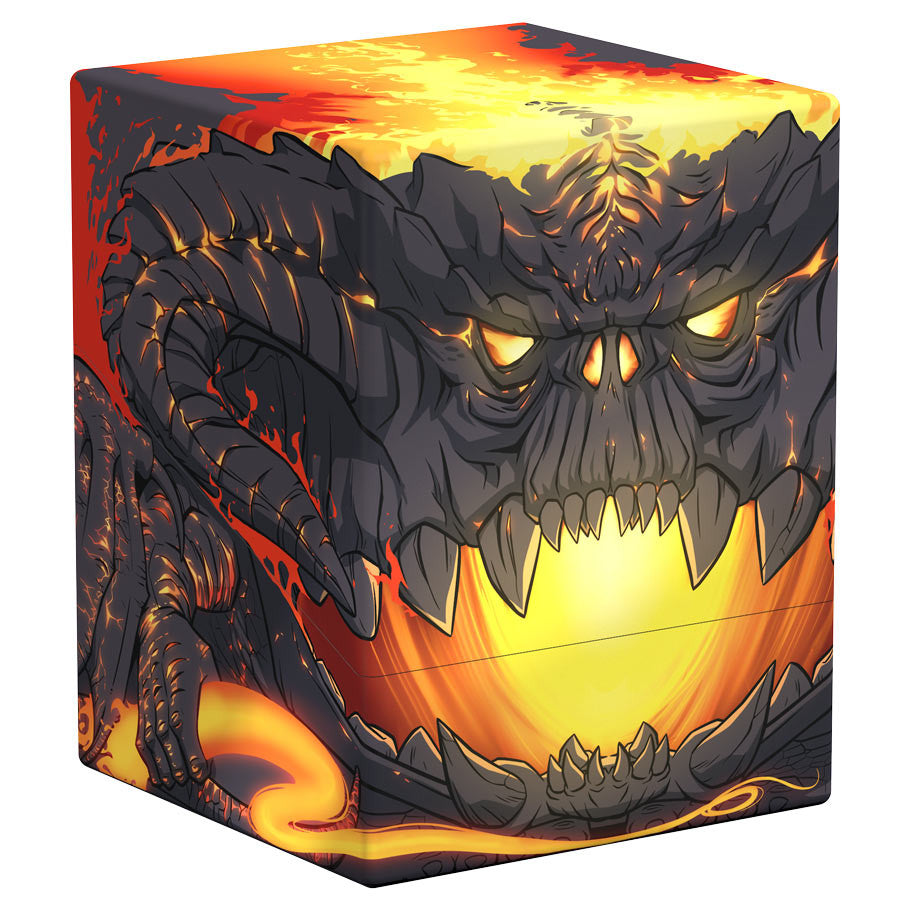 Squaroes: Lord of the Rings: Balrog