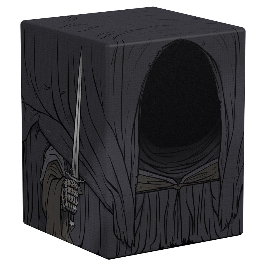 Squaroes: Lord of the Rings: Nazgul