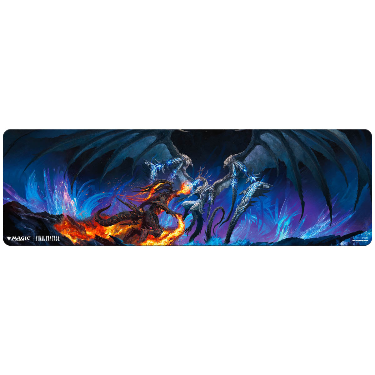 Magic: The Gathering®—FINAL FANTASY™ 8ft Table Playmat