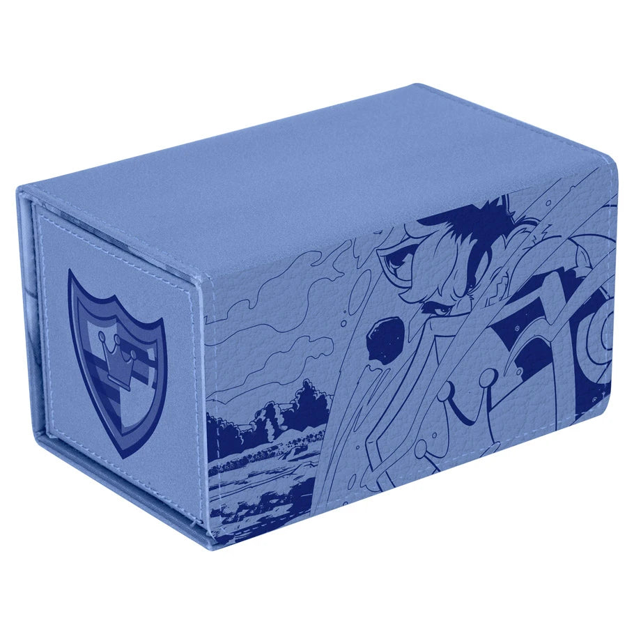 Neopets Battledome - Deck Box - Jeran