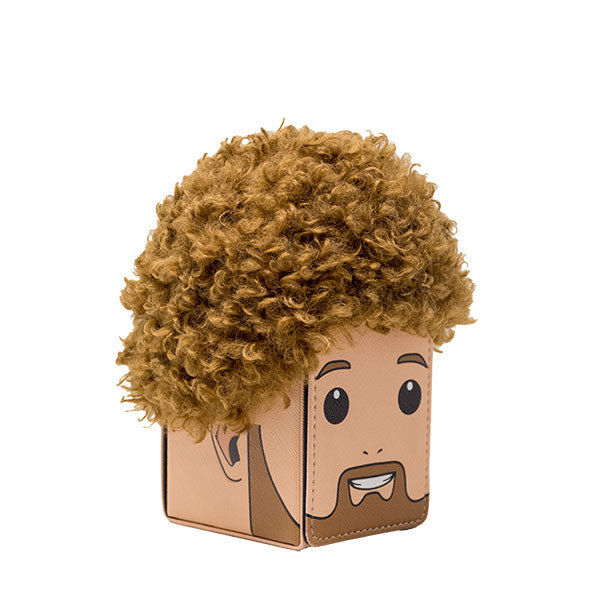 Ultra PRO: Headcase : BOB ROSS