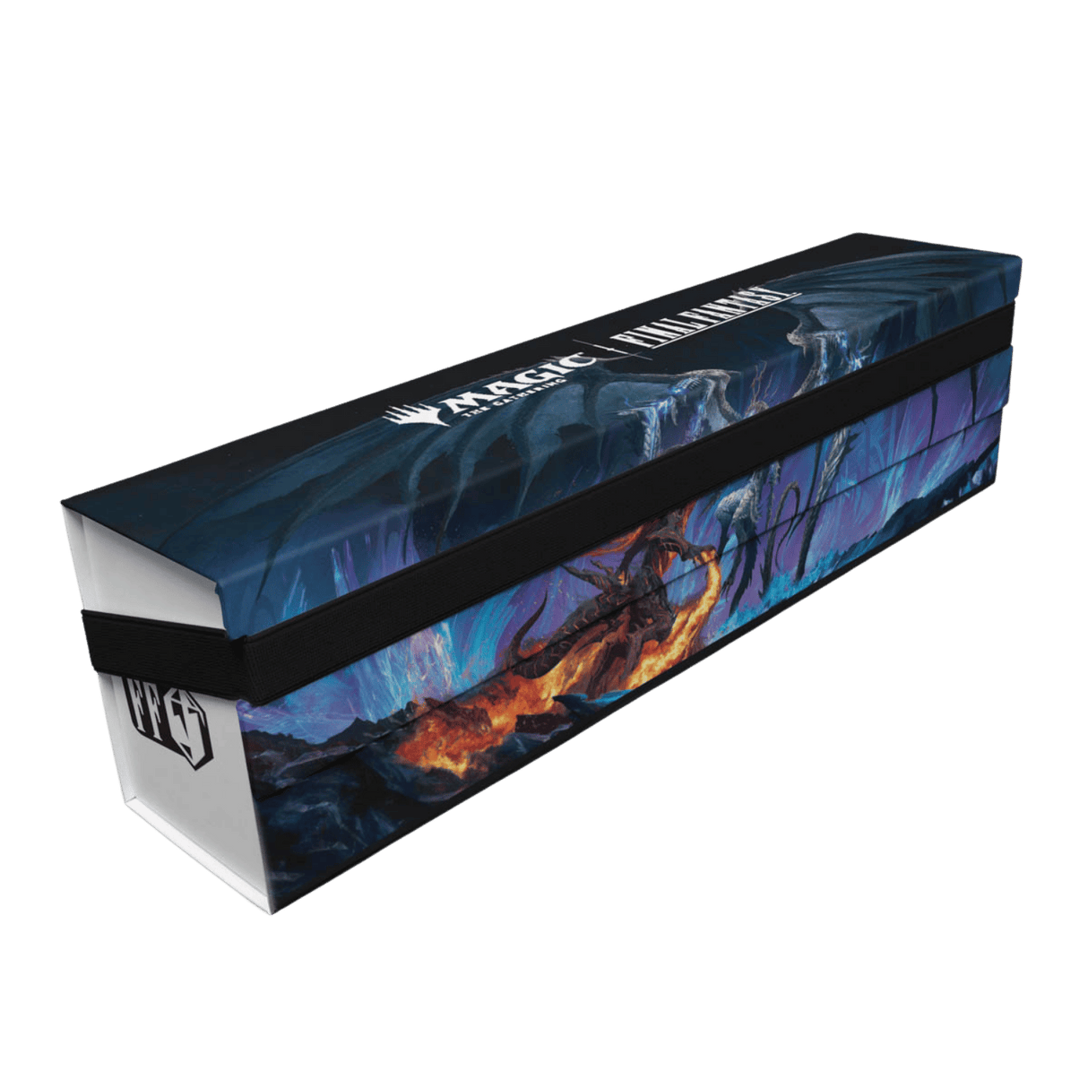 Ultra Pro Magic: the Gathering - Final Fantasy 500+ Flat Pack Storage Box