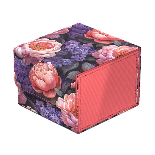 Deck Box - Sidewinder 133+ Floral Places - Vivid Field