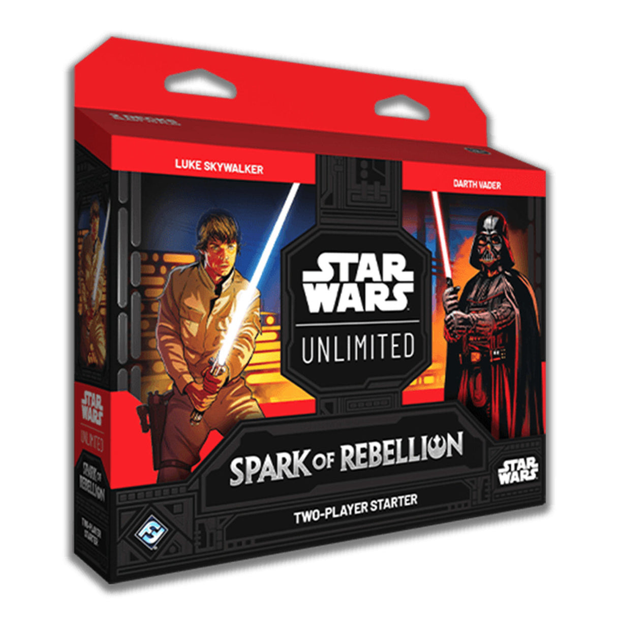 Star Wars Unlimited - Two Player Starter