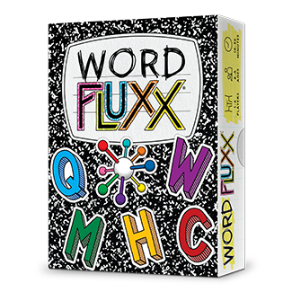 Fluxx - Word