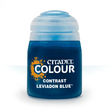 Warhammer - Leviadon Blue