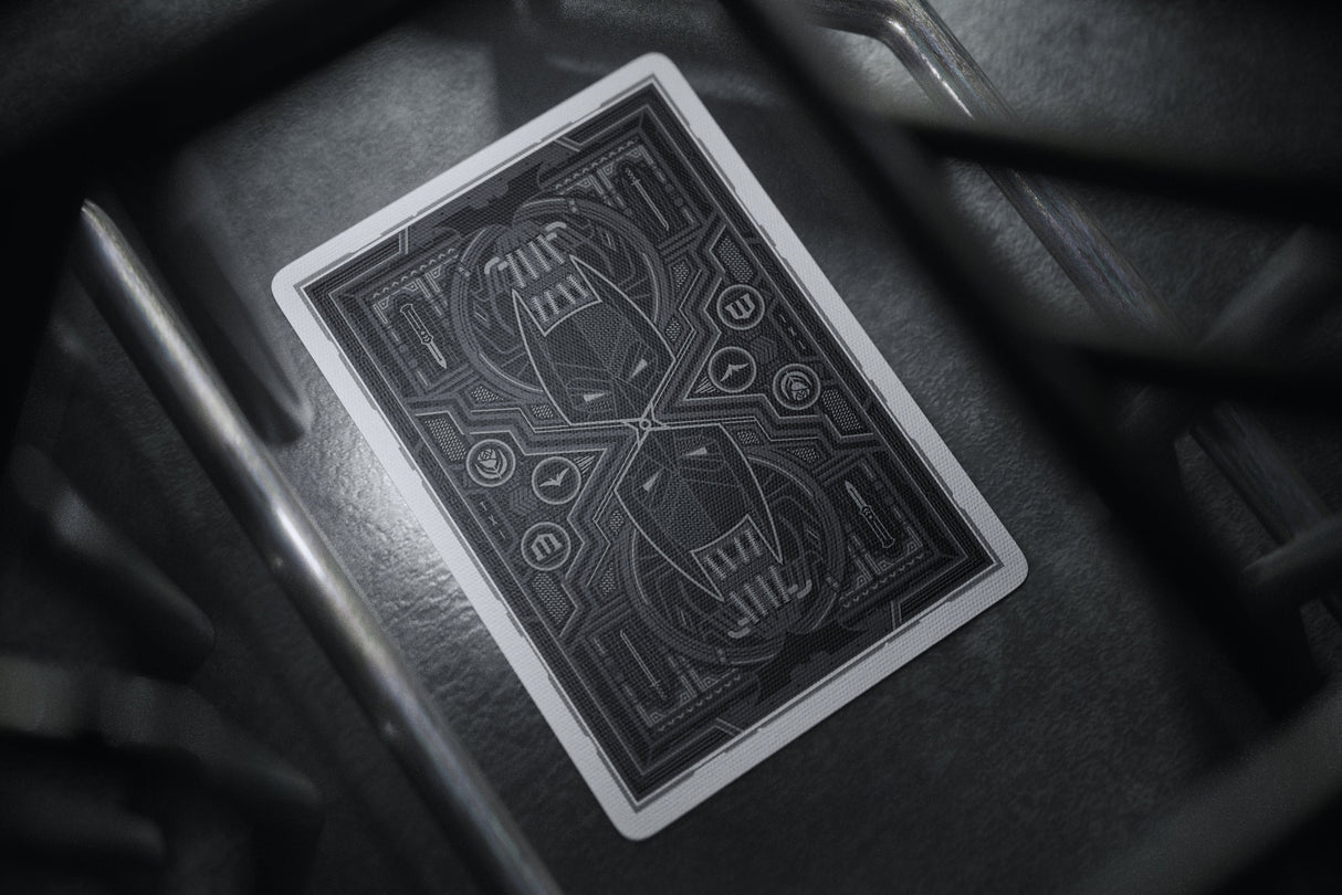Theory11 Playing Cards - The Dark Knight