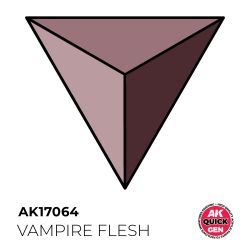 AK Interactive Quick Gen - Vampire Flesh 18 ml