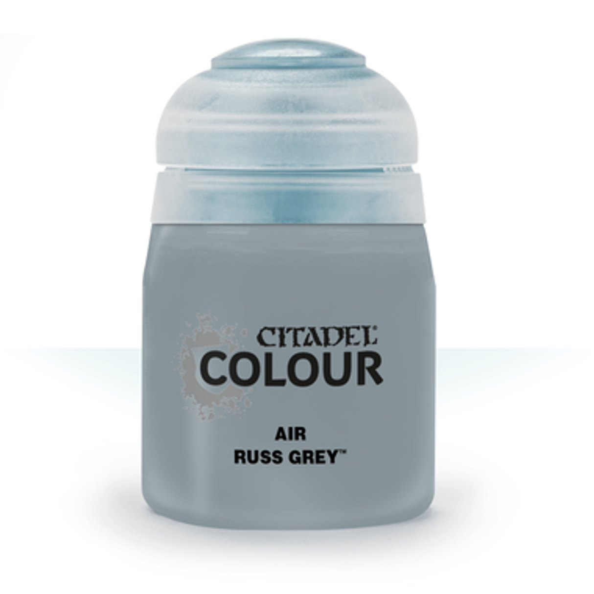 Warhammer - Air Russ Grey