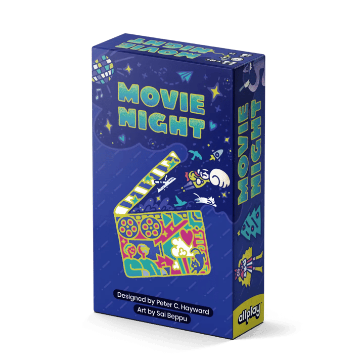 Movie Night