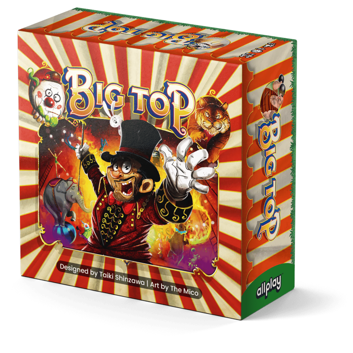Big Top