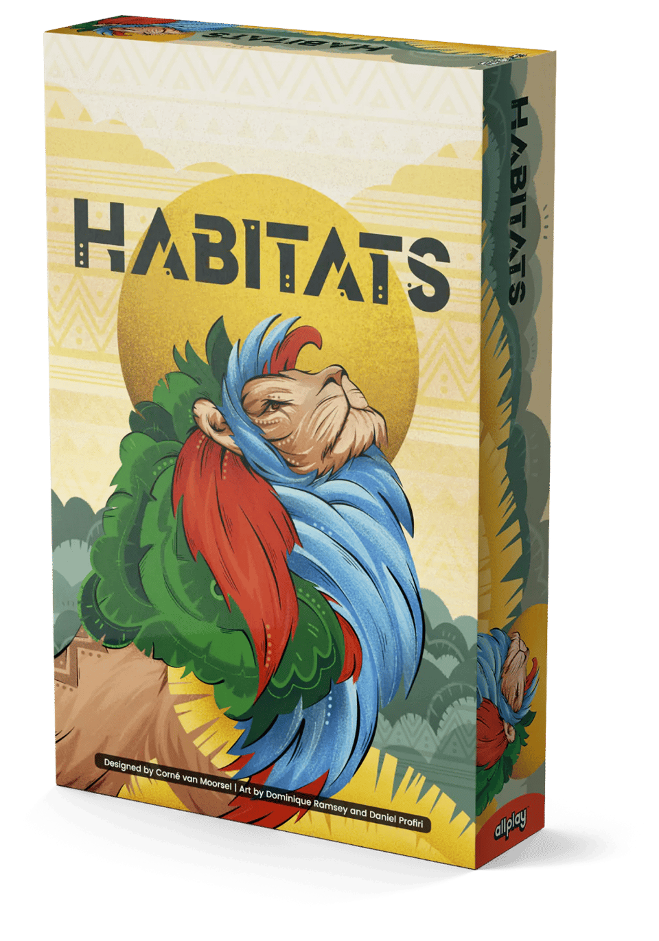 Habitats