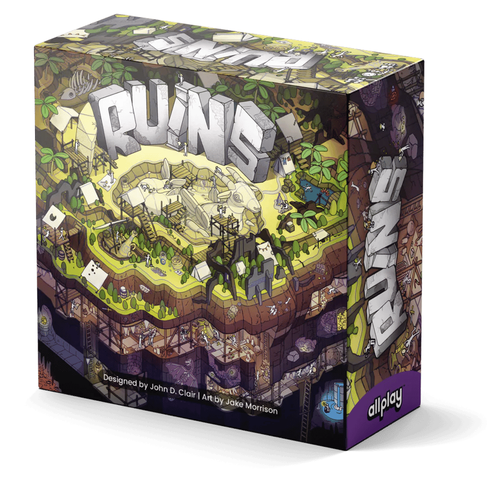 Ruins