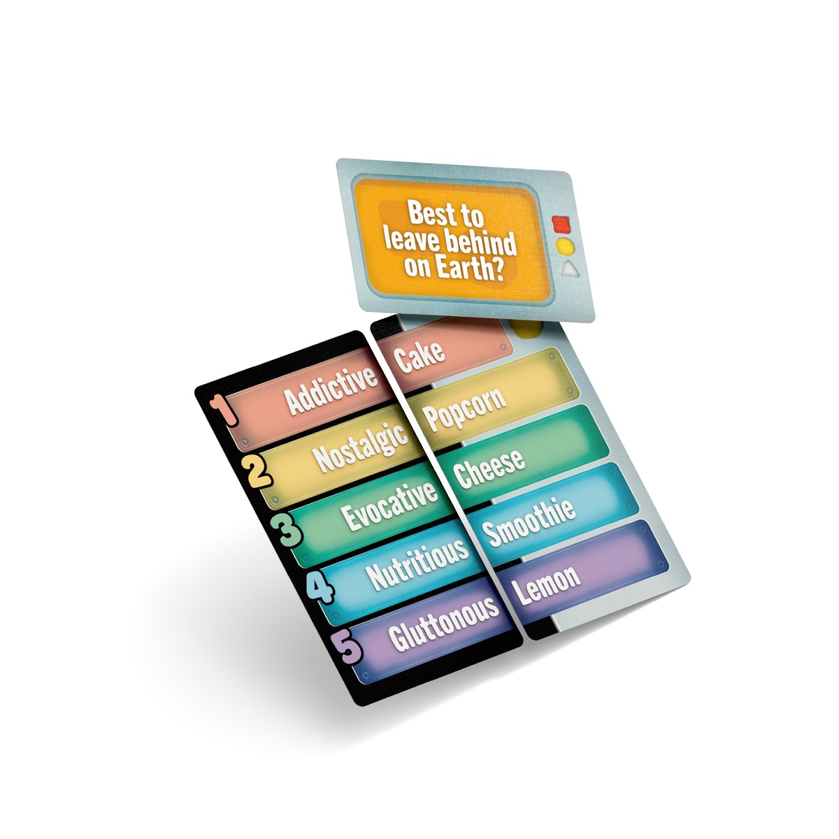 Totally Human: Planning Committee Pack