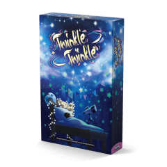 Twinkle Twinkle